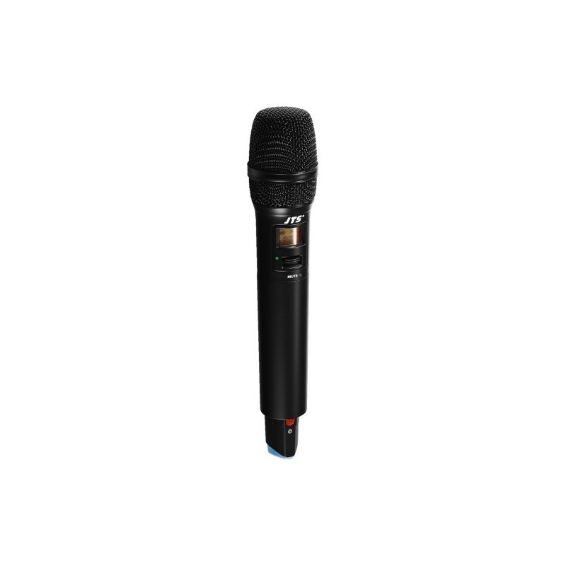 Mégaphone - Porte Voix 25 W avec microphone externe séparé et